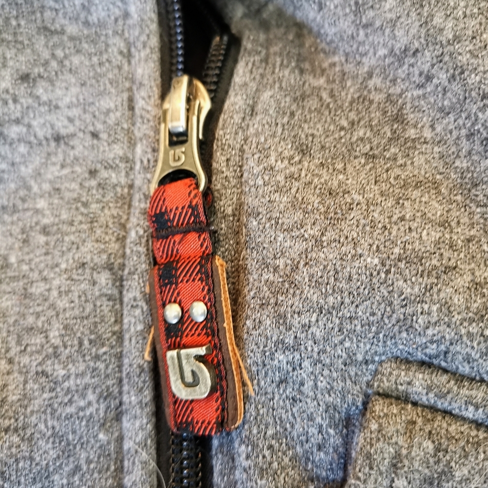 Burton jacket - Picture 3 of 6